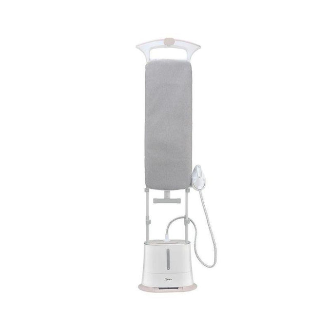 Midea MGS21022BPN Garment Steamer With Ironing Board MGS21022BPN