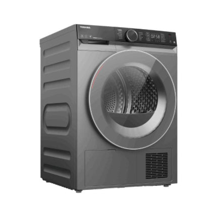Toshiba TD-BK110GHMSK 10KG Heat Pump Dryer, Tumble Dryer TDBK110GHMSK