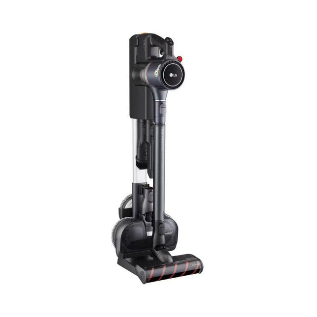 LG A9K-MAX CordZero Vacuum Cleaner with Compressor Technology A9K A9KMAX A9
