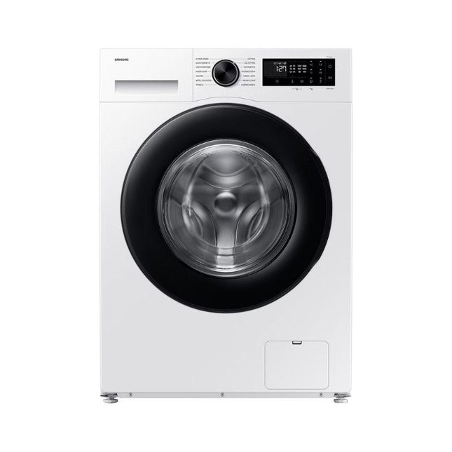 Samsung WW10DG5U34AEFQ 10 kg Front‑Load Washer – SmartThings AI Energy Mode