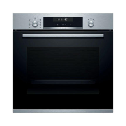 Bosch HBT578FS1A Series 6 71L Built-in Oven, Pyrolytic Cleaning HBT578FS1A
