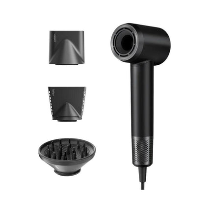 Laifen Swift Premium SLFPREMIUMBS High‑Speed Hair Dryer – Brushless Motor, 110 000 RPM, 22 m/s