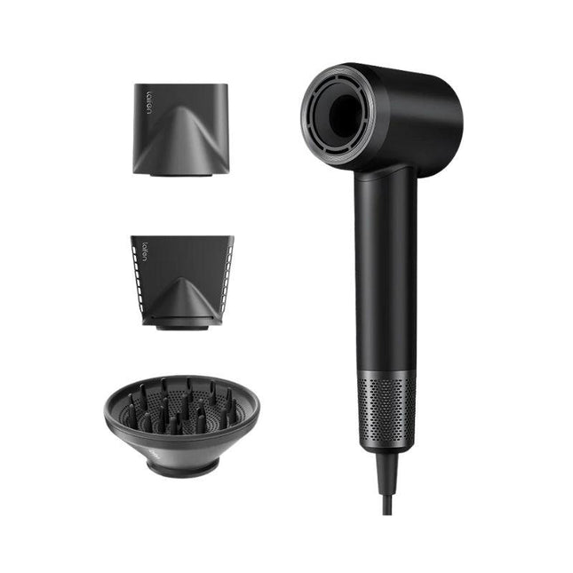 Laifen Swift Premium SLFPREMIUMBS High‑Speed Hair Dryer – Brushless Motor, 110 000 RPM, 22 m/s