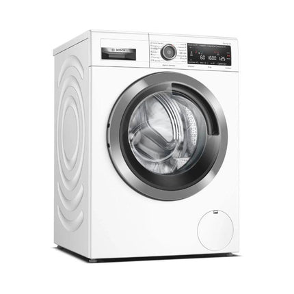 Bosch WAX32M40SG 10KG Front Load Washer, Washing Machine, Series 8 Inverter Washer