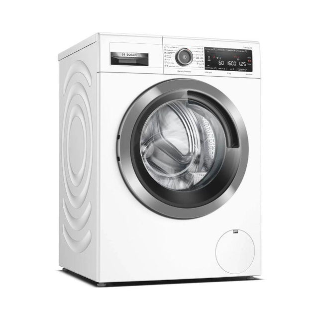 Bosch WAX32M40SG 10KG Front Load Washer, Washing Machine, Series 8 Inverter Washer
