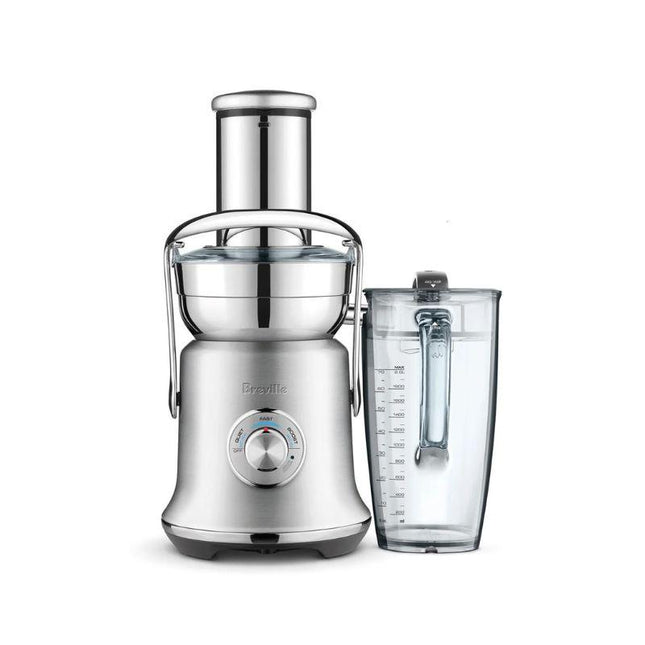 Breville BJE830 Juice Fountain Cold XL – 2L Juicer, Cold Spin Tech, 1200W