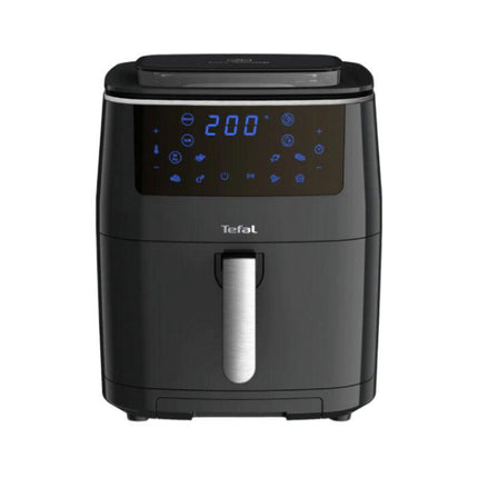 Tefal FW2018 Easy Fry & Steam 6.5 L Premium Digital 3‑in‑1 Air Fryer (Air‑Fry, Grill & Steam)