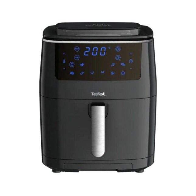 Tefal FW2018 Easy Fry & Steam 6.5 L Premium Digital 3‑in‑1 Air Fryer (Air‑Fry, Grill & Steam)