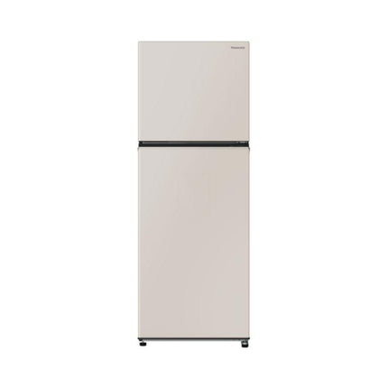 Panasonic NR‑TL381BWCM 366L 2‑Door Top Freezer Refrigerator – Hygienic & Energy Efficient