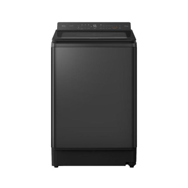 Panasonic NA‑FD165V3BT 16.5KG Top Load Washer – AI Inverter