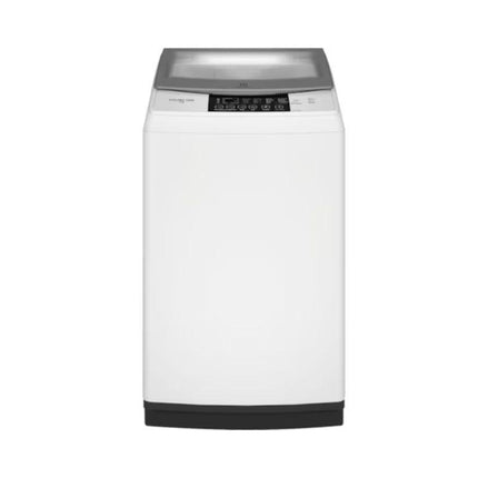 Electrolux EWT7588H1WB 7.5KG Top Load Washer, Washing Machine, 3 Star Rating Child Lock