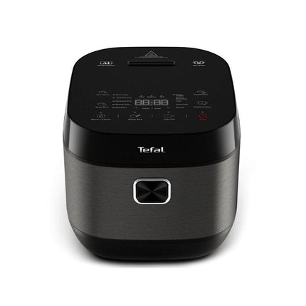 Tefal RK776B 1.8 L Microcomputer Rice Cooker (750 W)