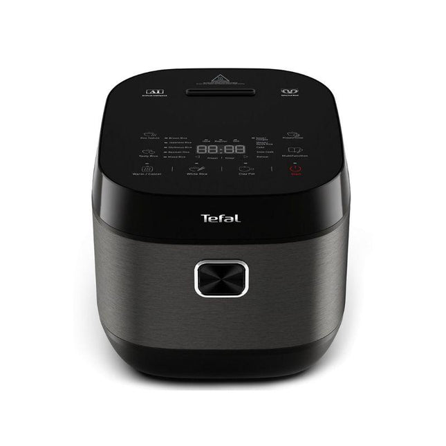 Tefal RK776B 1.8 L Microcomputer Rice Cooker (750 W)
