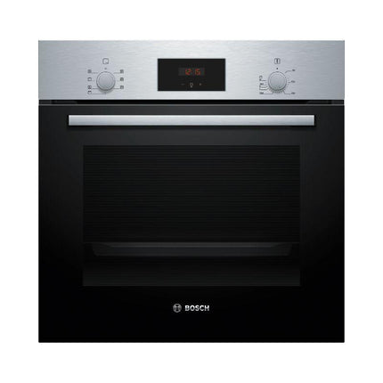 Bosch HBF133BS0A MBS Series 2 66L Built-in Oven HBF133BS0A MBS