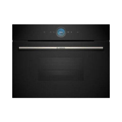 Bosch CDG714XB1 Built-in Steam Oven Serie | 8