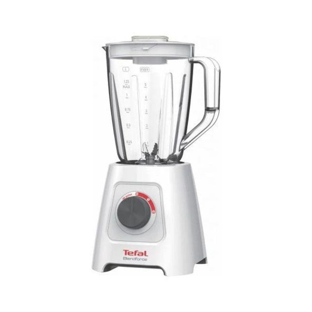 Tefal BL4291 Blendforce 2 2.0 L Blender, High‑Power Smoothie Maker