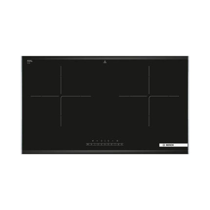 Bosch PPI82560MS Built-in Induction Hob Serie I 8