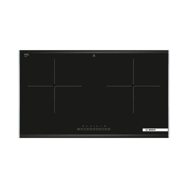 Bosch PPI82560MS Built-in Induction Hob Serie I 8