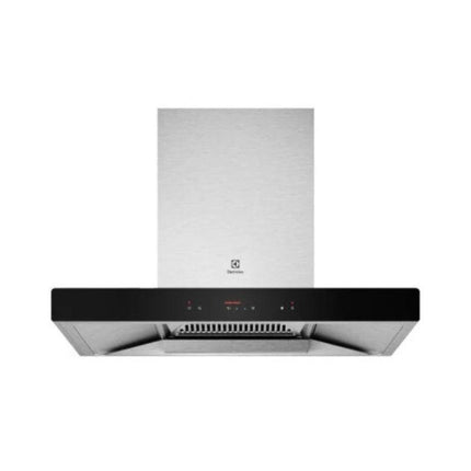 Electrolux ECC9310S 90cm UltimateTaste 500 Chimney Hood PowerBoost Auto thermal cut-out safety switch