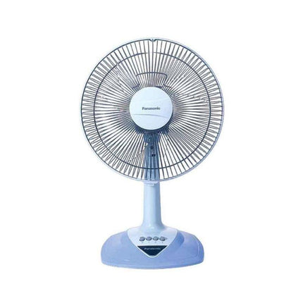 Panasonic F-MN304-AQ Table Fan with 3-Speed 12"