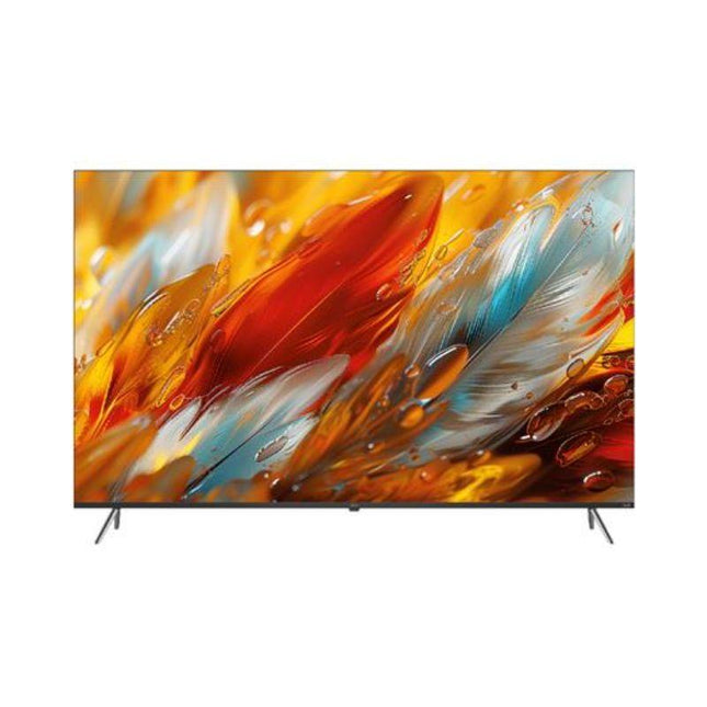 Haier H55S75EUG 55" 4K UHD HDR Android Smart Android Google HQLED TV H55S75EUG