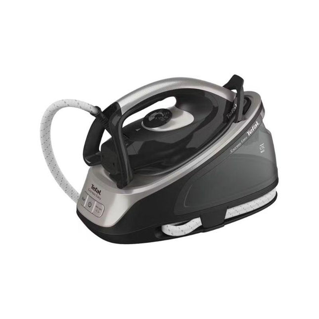 Tefal SV6140 Steam Generator Iron 2200W Express Easy, 6 Bars pressure, Ceramic Xpress Glide Soleplate