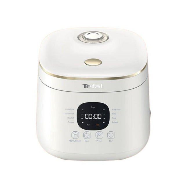 Tefal RK5151 0.7 L Rice Mate Mini Fuzzy Cooker