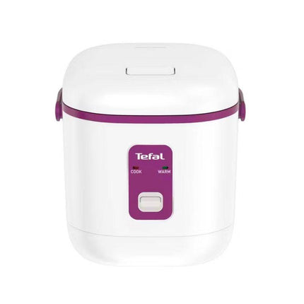 Tefal RK1721 0.4 L Mini Mechanical Rice Cooker