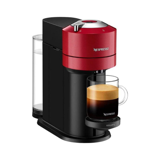 Nespresso Vertuo Next Coffee Machine | Coffee Maker | Automated Capsule Coffee Machine Nespresso