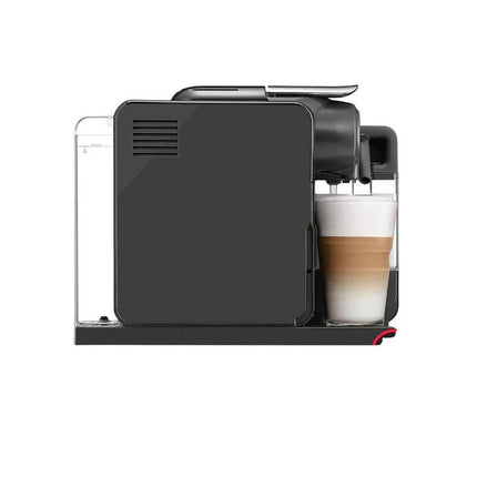 Nespresso F521-ME-BK-NE Lattissima Touch Coffee Machine – Black