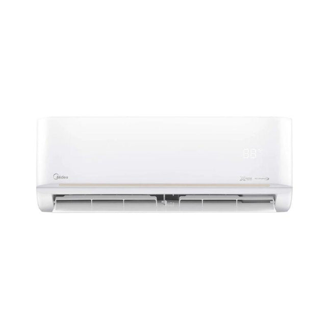 Midea MSXE-13CRDN8 Xtreme Series Inverter 32 Wall Mounted Split Air Conditioner 1.5 HP Smart Control 4 Star Rating Air Cond MSXE13CRDN8