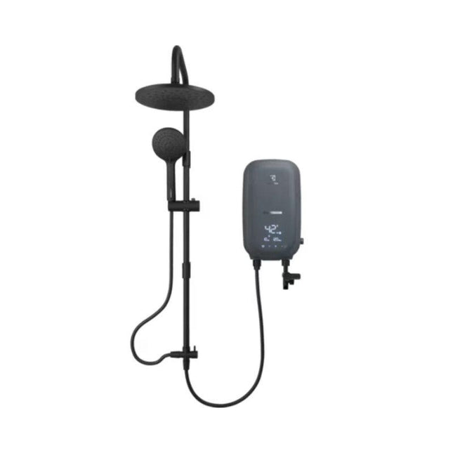 Electrolux EWE361SB‑G7 3.6 kW UltimateHome 900 Instant Water Heater with ComfortFlow & Digital Knob
