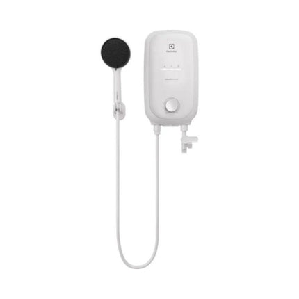 Electrolux EWE361QX‑W3 3.6 kW UltimateHome 500 Instant Water Heater with Tank & Digital Knob