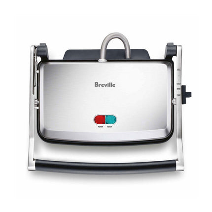 Brevillee BSG220 the Toast & Melt™ Grill & Sandwich Maker Non-stick Plate