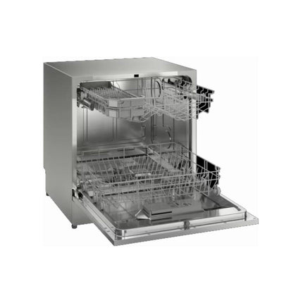 Electrolux EFC3862MS 55cm UltimateCare 300 Compact Dishwasher with 8 Place Settings (Deliver within Klang Valley Areas Only) | ESH