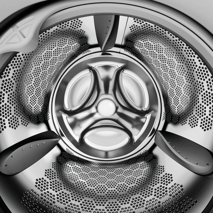 Electrolux 8.0kg UltimateCare 300 Front Load Washing Machine EWF8024D3WC