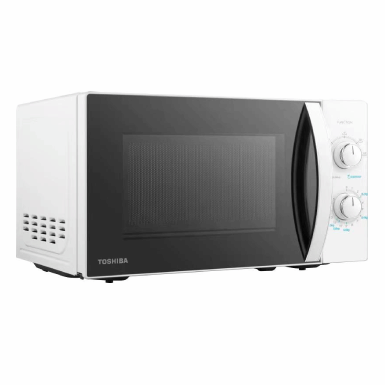✶Toshiba 20L Microwave Oven - MWPMM20PWH✥