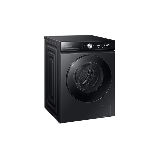 Samsung 13kg BESPOKE AI™ Washer WW13BB944DGBFQ with AI Ecobubble™ & AI Wash (Energy Efficiency Class: 5-star)