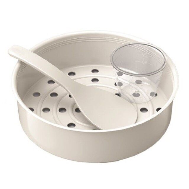 Electrolux Conventional Rice Cooker Non-Stick Inner Pot (1.3L) E2RC1-220W