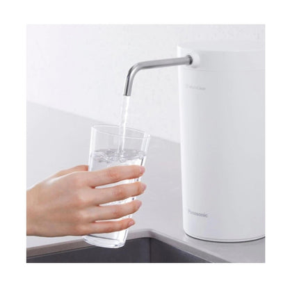 Panasonic Counter Top Water Purifier (TK-CS200-WMA/HMA)