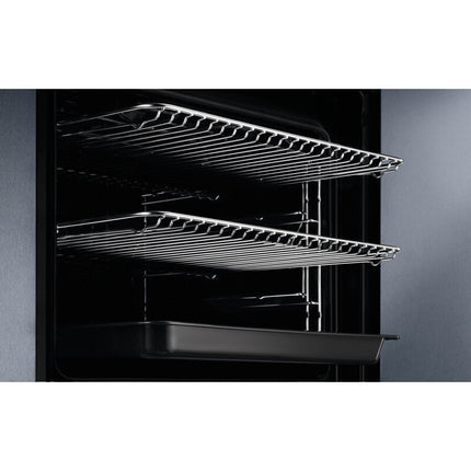 Electrolux UltimateTaste 700 72L Built-in Oven with SteamRoast KOCBP21XA WAH LEE STORE