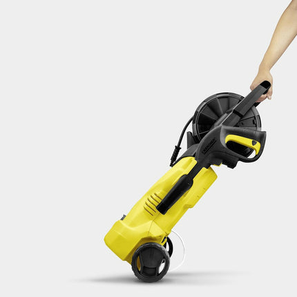 Karcher K2 HR Pressure Washer *KAP High Pressure Washer Water Jet Water Pressure Power Jet Cleaners, 1.599-241.0 WAH LEE STORE