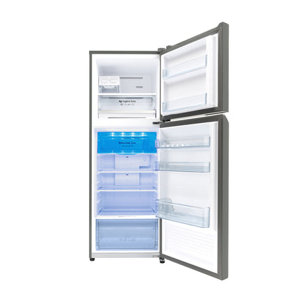 Panasonic NR-TV341BPSM 325L Inverter Energy Saving 2-Door Top Freezer Refrigerator - NRTV341BPSM