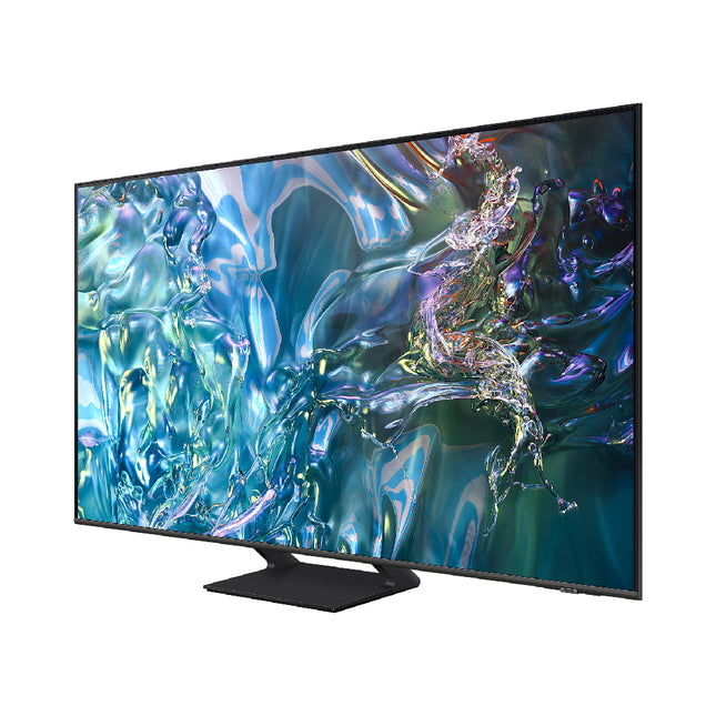SAMSUNG QA55Q60DAKXXM 55 INCH QLED 4K SMART TV
