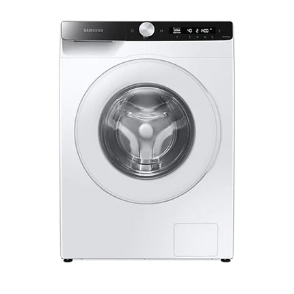 Samsung WW85T504DTT/FQ Front Load Washer with AI Ecobubble™ , 8.5KG - WW85T504DTTFQ