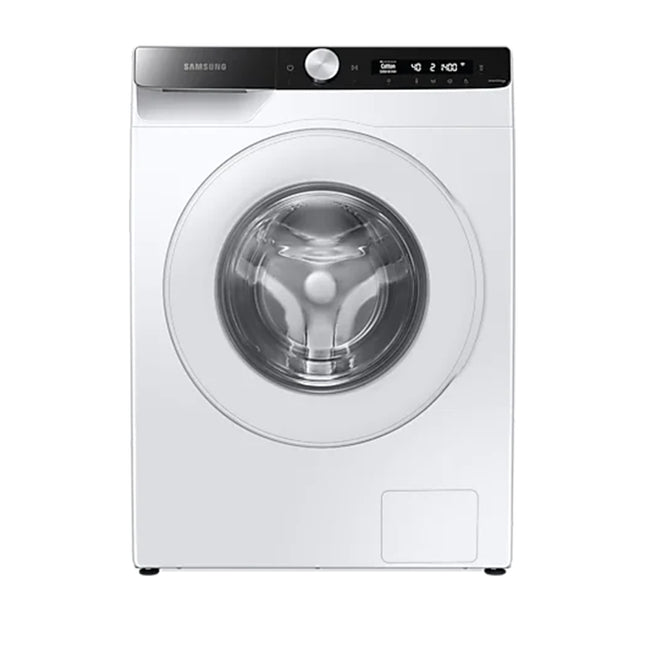 Samsung WW85T504DTT/FQ Front Load Washer with AI Ecobubble™ , 8.5KG - WW85T504DTTFQ