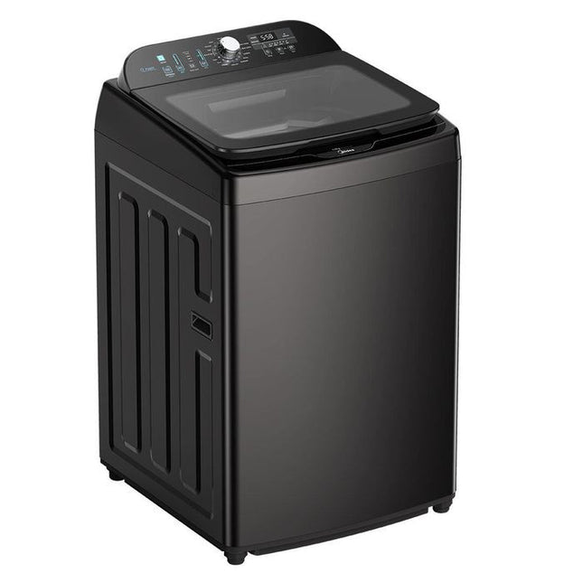 Midea MAN01W170D Top Load Washer Inverter 17.0Kg