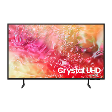 SAMSUNG 4K UHD DU7000 SMART TV UA43DU7000KXXM 43 Inch PurColor 4K Upscaling UA43DU7000KXXM TV Pintar 智能电视