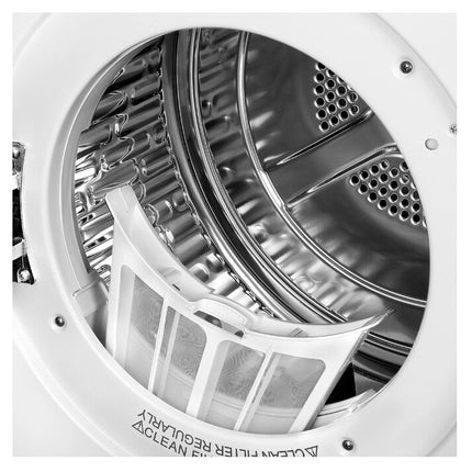 HAIER 7KG Venting Dryer Series HDV70A1 / HDV70E1