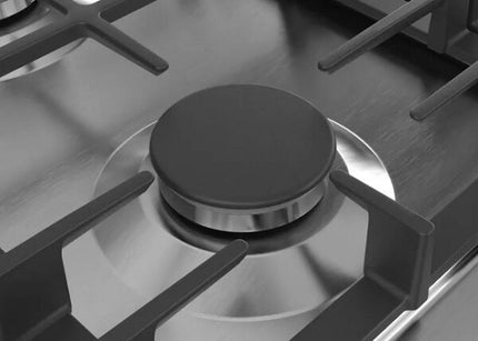 Bosch Series 6 Gas Hob, Autarkic - PCS9A5B90
